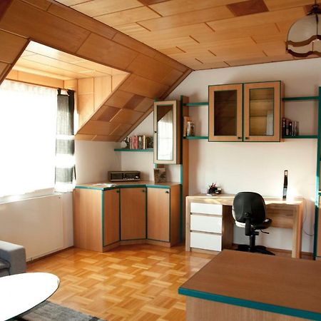 Arnfels Ferienwohnung Peklar מראה חיצוני תמונה
