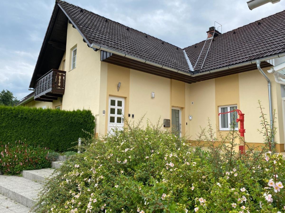 Arnfels Ferienwohnung Peklar מראה חיצוני תמונה