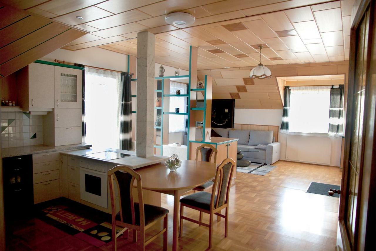 Arnfels Ferienwohnung Peklar מראה חיצוני תמונה