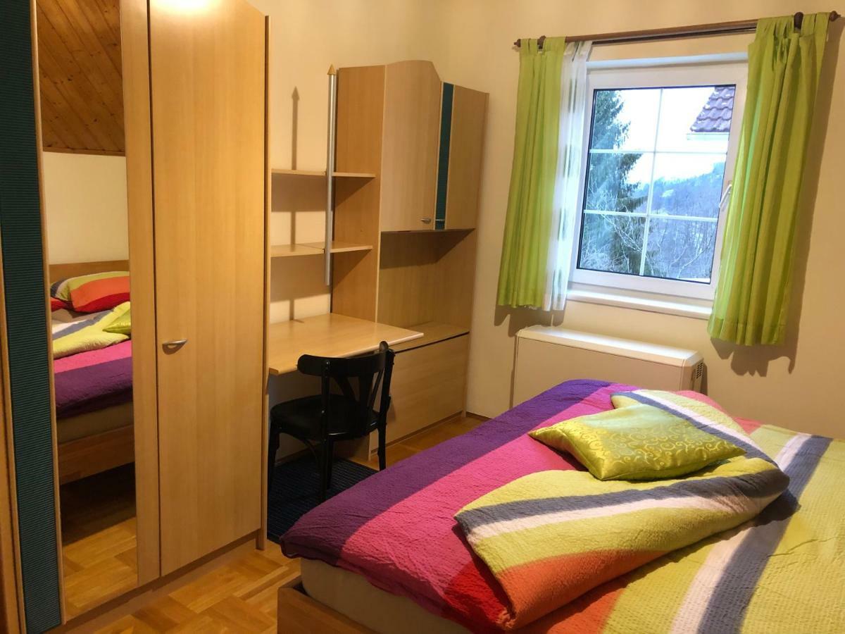 Arnfels Ferienwohnung Peklar מראה חיצוני תמונה