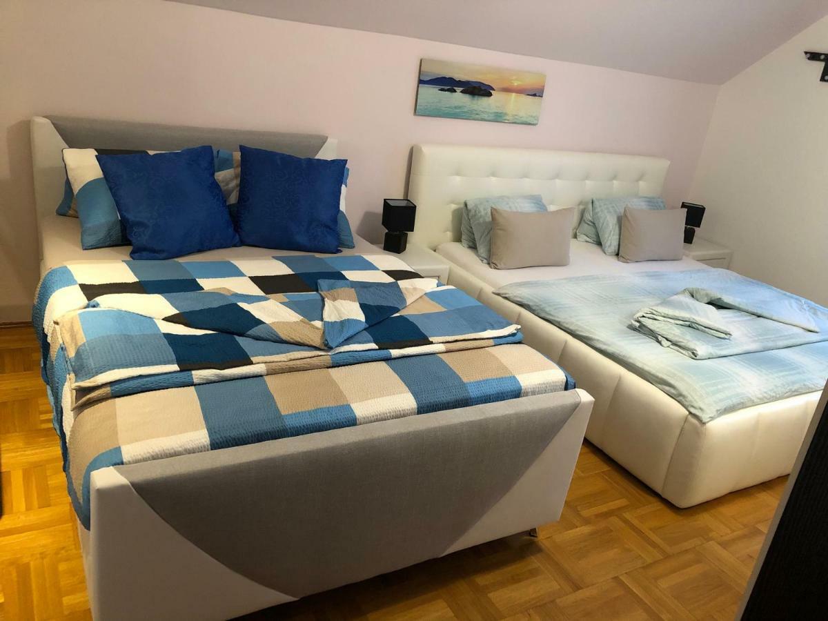 Arnfels Ferienwohnung Peklar מראה חיצוני תמונה