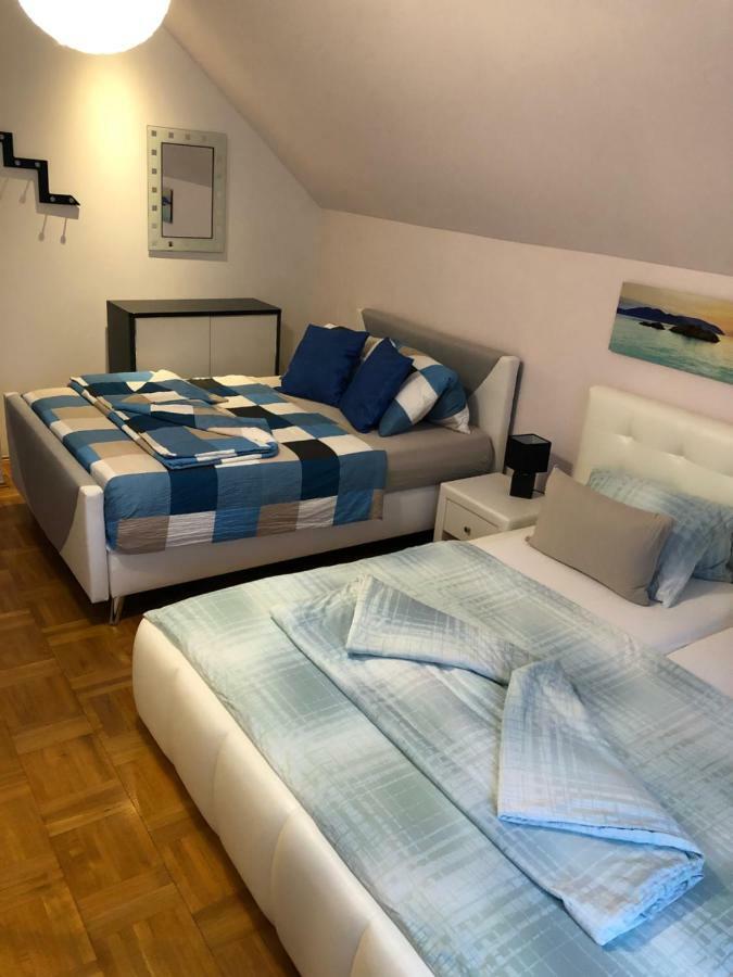 Arnfels Ferienwohnung Peklar מראה חיצוני תמונה