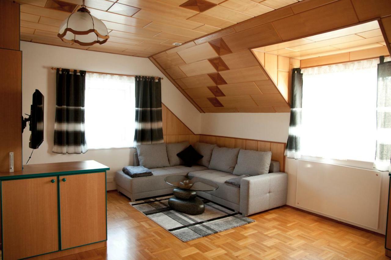 Arnfels Ferienwohnung Peklar מראה חיצוני תמונה